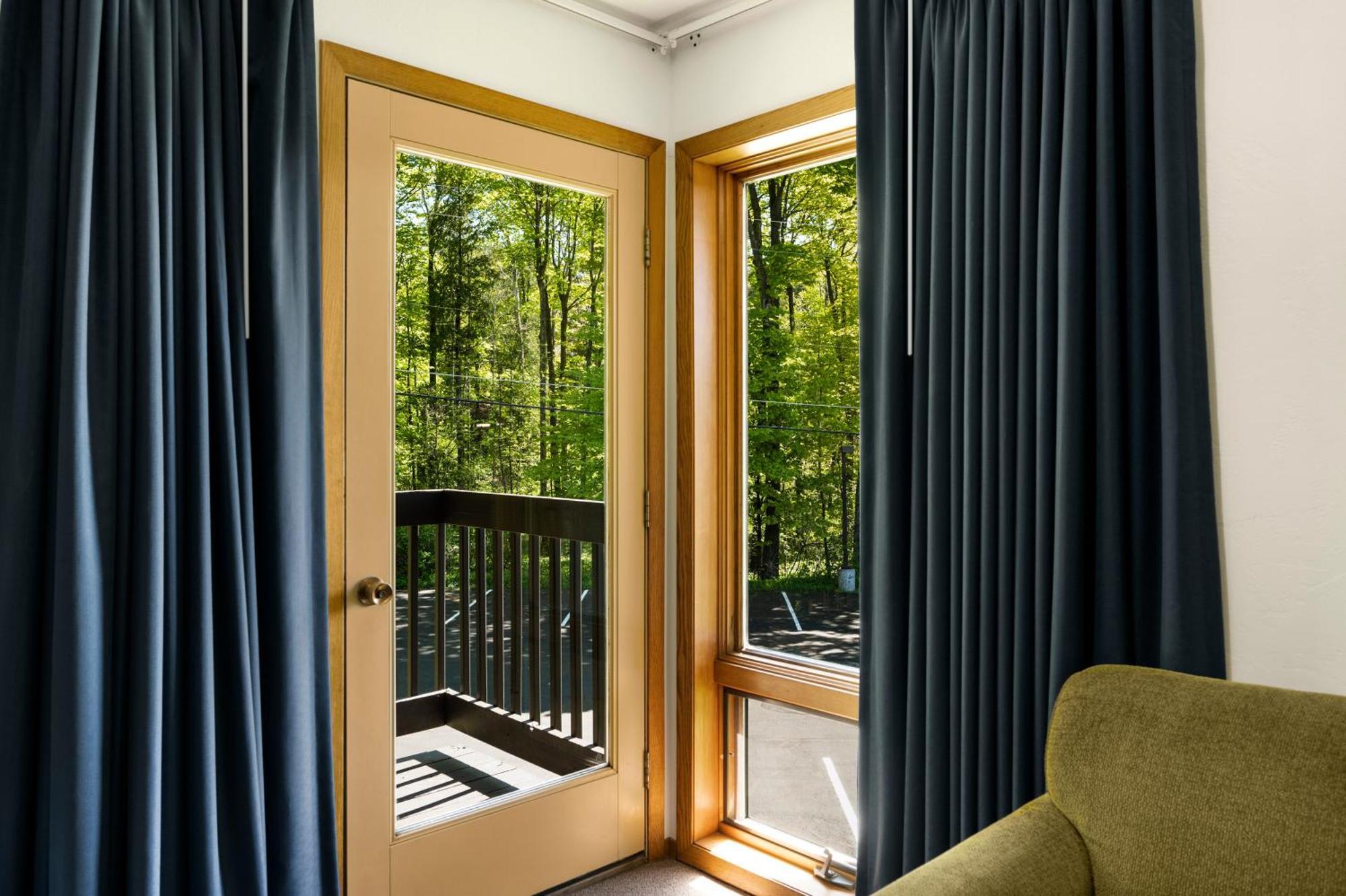 Pine Grove Resort Ephraim Exterior foto