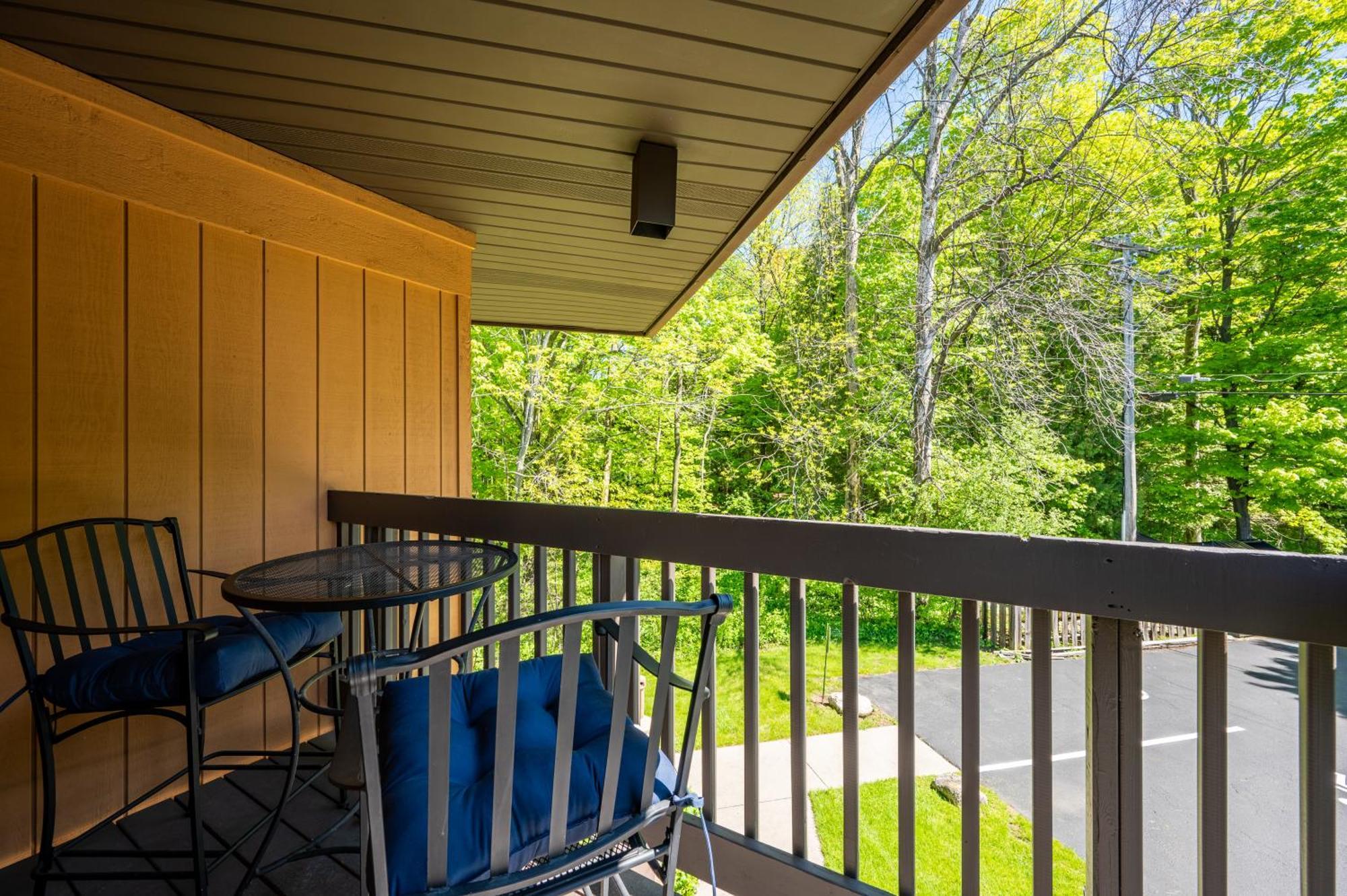 Pine Grove Resort Ephraim Exterior foto
